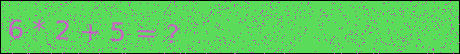 anti-spam