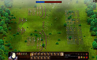 Silent Sector screenshot