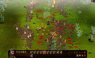 Silent Sector screenshot