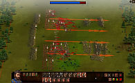 Silent Sector screenshot