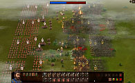 Silent Sector screenshot