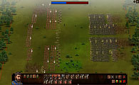 Silent Sector screenshot